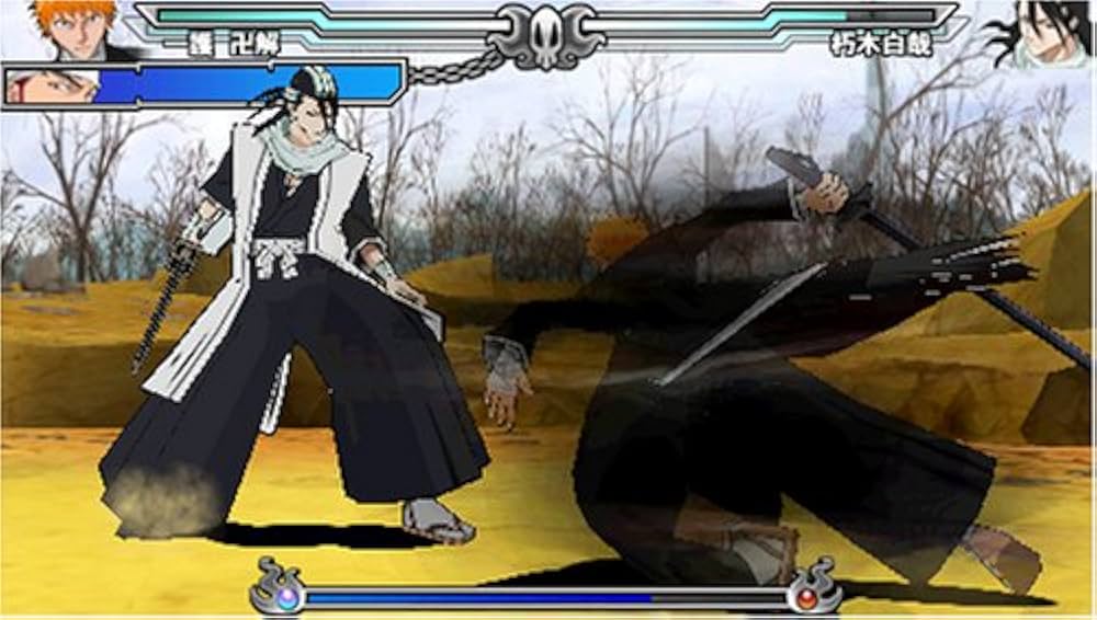 ヒートザソウル3 Amazon | BLEACH~ヒート・ザ・ソウル3~ - PSP | ゲームソフト