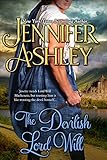 The Devilish Lord Will: Mackenzies (Mackenzies Series Book 10)