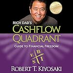 Rich Dad's Cashflow Quadrant