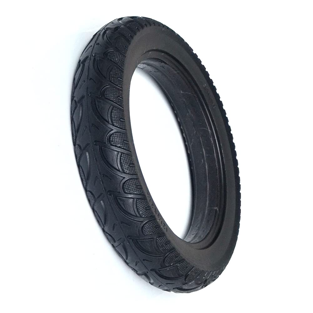 catazer 12 Inches Solid Tire for Electric Bicycle