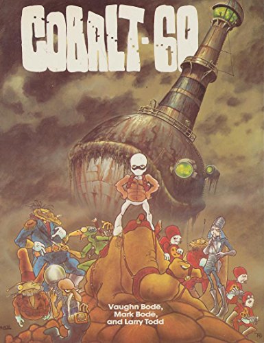 Cover of Cobalt-60