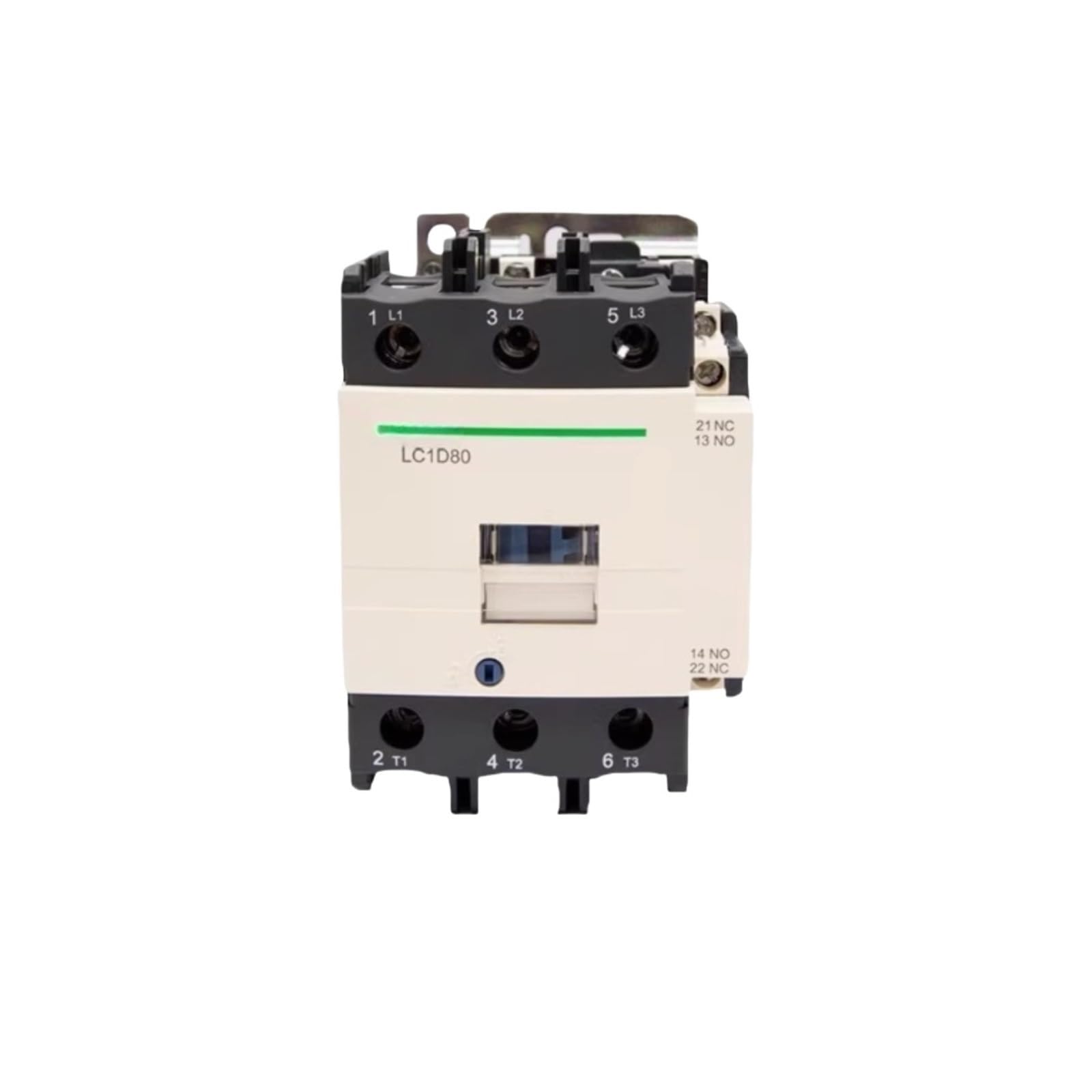 RISWEKFW AC contactor LC1-D80 LC1D80M7C AC220V