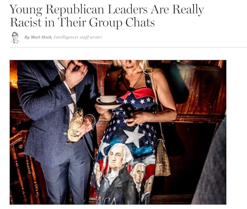 WORK Net/Net: Racist Texts, The Meeting That Could Have Been An Email and Why People Quit You