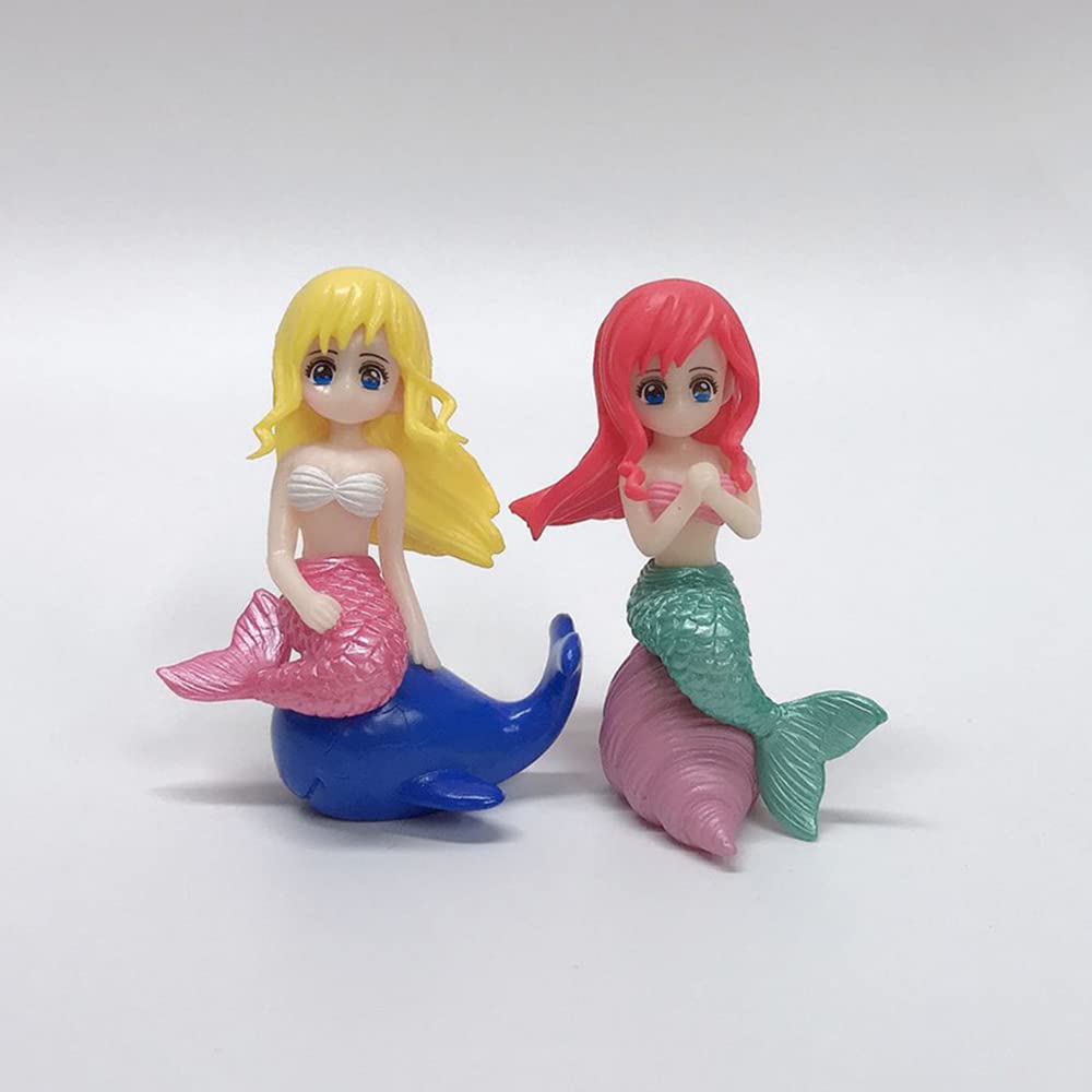 海のお月様 人魚姫 インテリア マーメイド シーグラスアート アクアリウム 置物 海のお月様 人魚姫 インテリア シーグラスアート アクアリウム