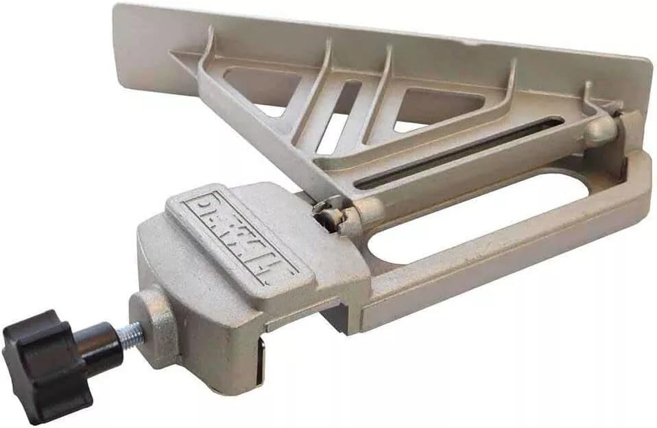 Genuine Edge Guide for D24000/D36000 Tile Saw - N596595, Replacement for Dewalt OEM