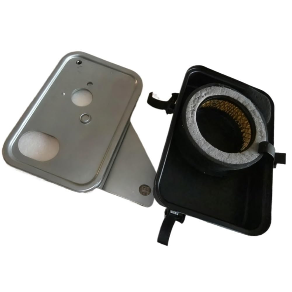 Pljyocdo One Color Compactor Air Filter Cover Assembly Fit For R Eh09 Eh12-2D Mt72 Hrc80 Eh12
