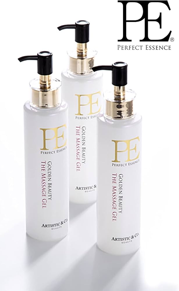 【新品】P.E ゴールデン ビューティー ザ マッサージジェル 200g 2個 Amazon.co.jp: P.E ゴールデンビューティー ザ マッサージジェル(200g