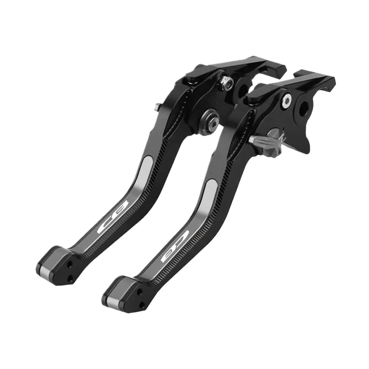 EMQDCAZ for CBR650R/F/A CB650F/R CB650F CBR650F/CB650F 2020-2022 2023 2024 Handlebar Brake Folding Clutch Lever Brake Clutch Reservoir Levers