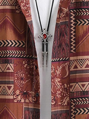 Image of POSHAX Men Shirt|| Shirt for Men|| Casual Shirt for Men (Geomatric)