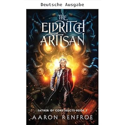 Der Abgr&uuml;ndige Handwerker