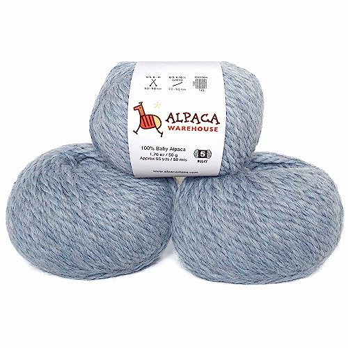 4 Best Wool Yarns For Dryer Balls Reviewed Queen of Chores