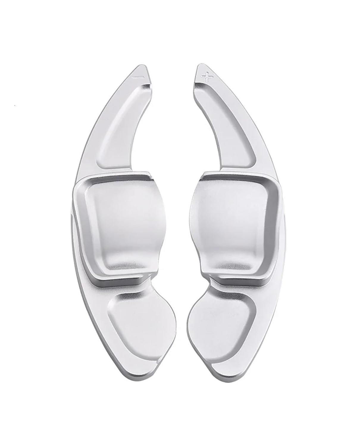 Hhyxxx One Color For Golf 6 Mk5 Mk6 R20 R36 Jetta Gti Touareg Polo Car Shifter Paddles
