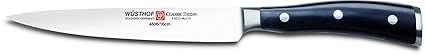 Wusthof 4506-7/16 Classic Ikon 6-inch Utility Knife