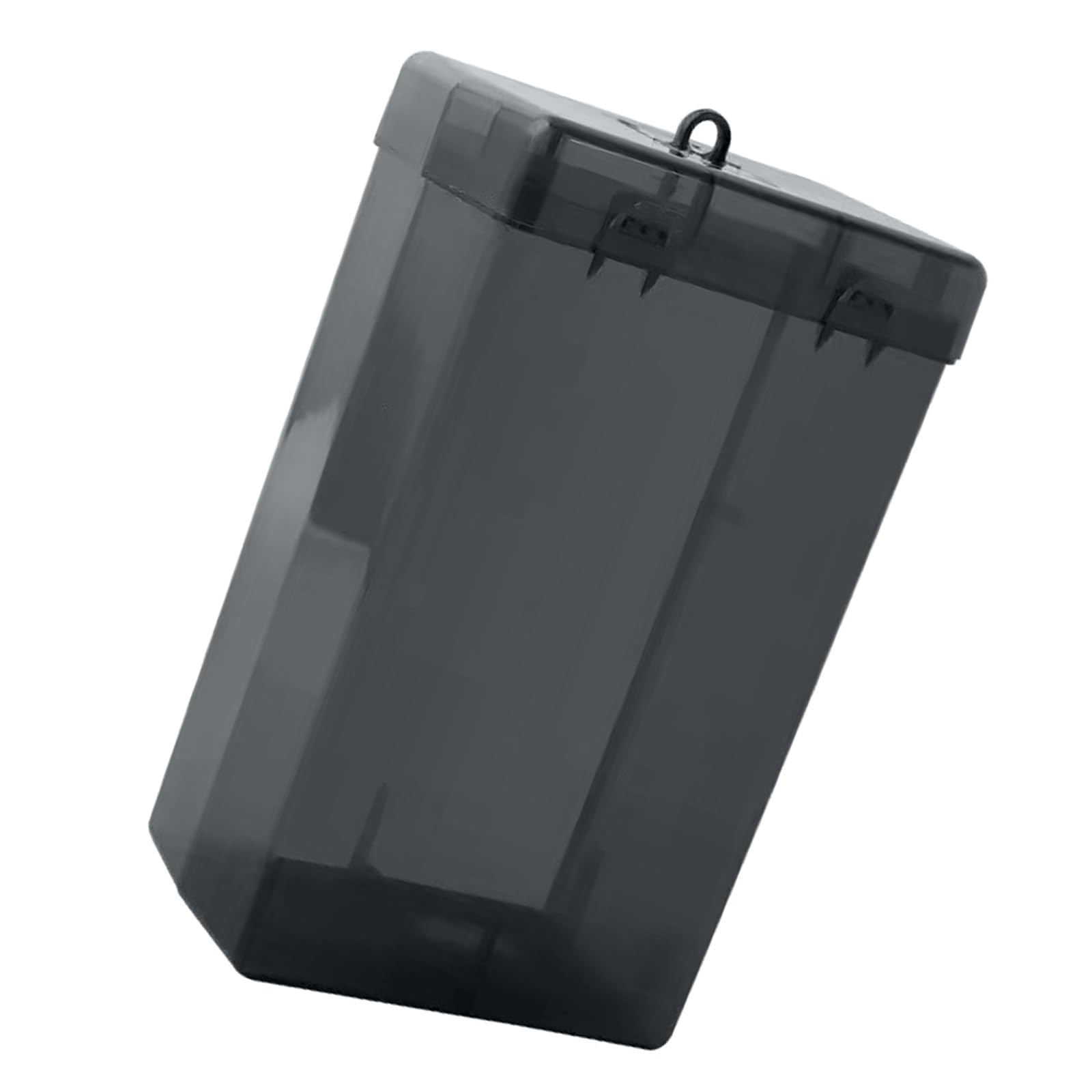Universally Waterproof Cover for Electric Bike Chargers ABS Outdoor Protections Case Waterproof Design Protector Electric Bike Chargers Cover