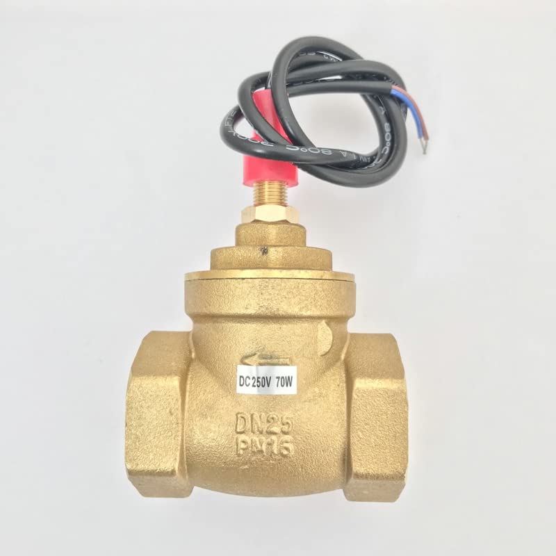 Commutateur de capteur de débit de Type déflecteur Commutateur Reed Commutateur de capteur 8-50L/min 250V DC 70W Commutateur Saier à 2 Fils