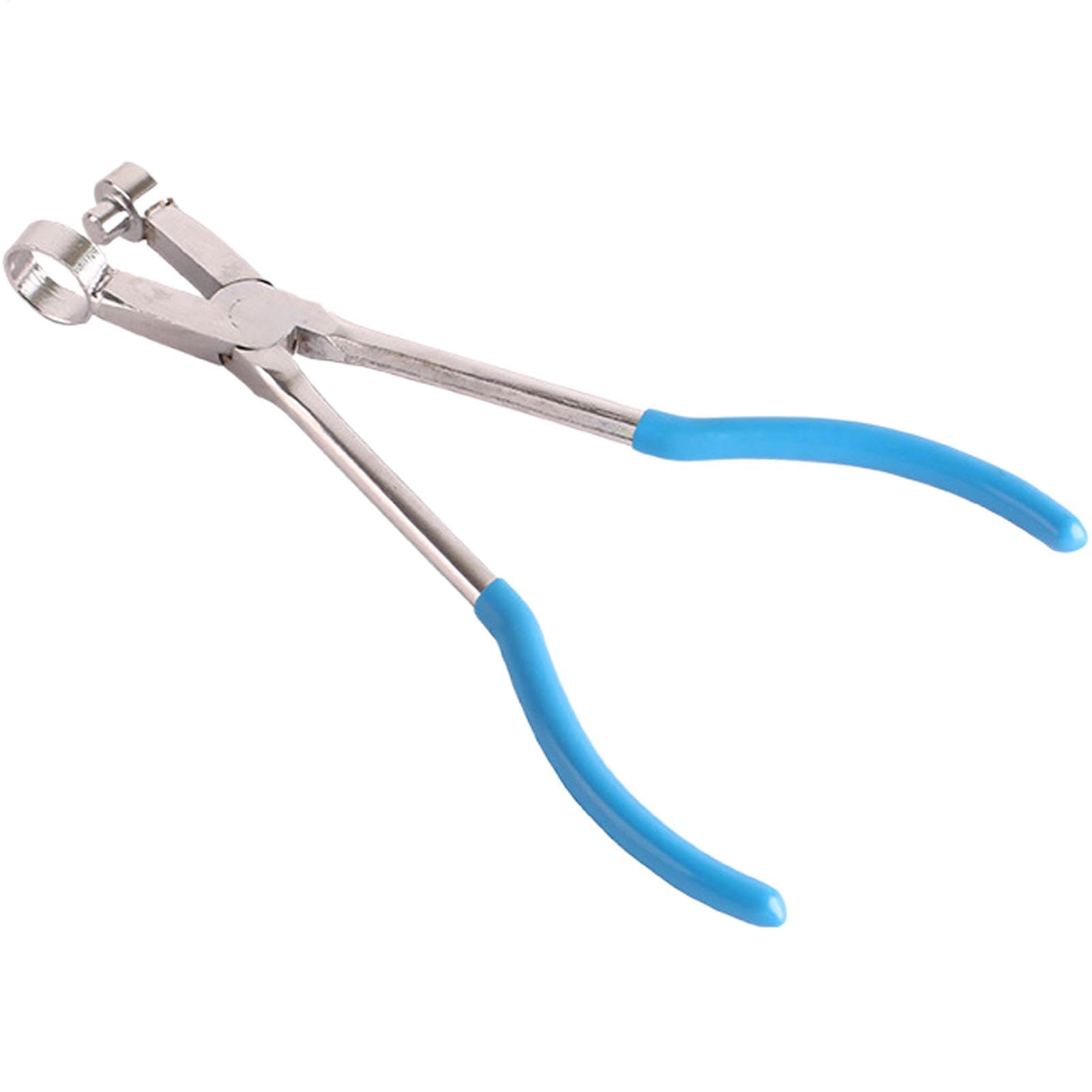 Transmission Linkage Installer, Bushing Installation Tool, Car Shifter Repair Tool, Linkage Bushing Plier, Bushing Installation Tool for Shifter Transmission Linkage Linkage Bushing Plier