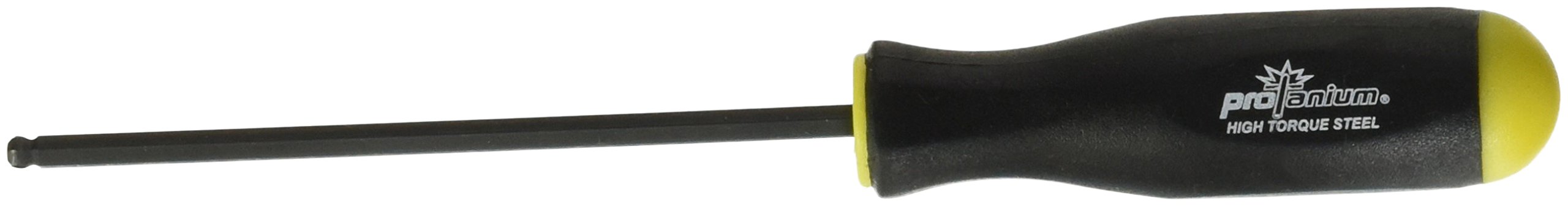 BONDHUS, PBS7/64 PROHOLD BALLDRIVER HEX, 7/64", 74606