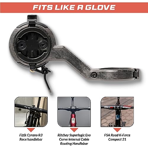 CloseTheGap raceday sl Supporto per computer da