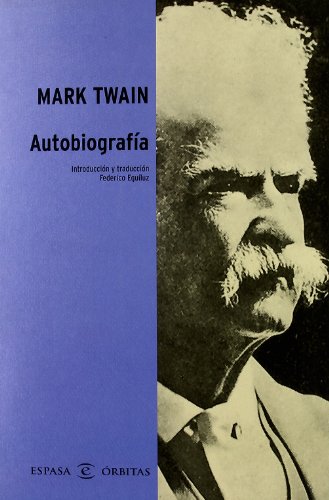 Autobiografía: Autobiografma (ESPASA ORBITAS)