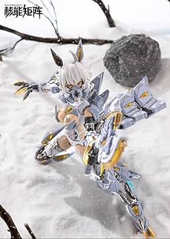 Amazon.co.jp: YSBRING Nuke Matrix プラスチックモデルキット