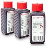 Gardigo Wespenlockstoff für Wespenfalle | 300 ml | Wespenschutz Konzentrat für 3 Liter Lockstoff zum Befüllen von Wespenfallen | Wespen Abwehr Draußen | Wespen Vertreiben | Lockmittel