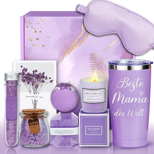 Geschenke für Mama, Geburtstagsgeschenk für Mama, Geschenke für Den Muttertag, Geschenke Zum Muttertag, Geschenke für Mama Weihnachten, Muttertagsgeschenk, Personalisierte Geschenk für Mama