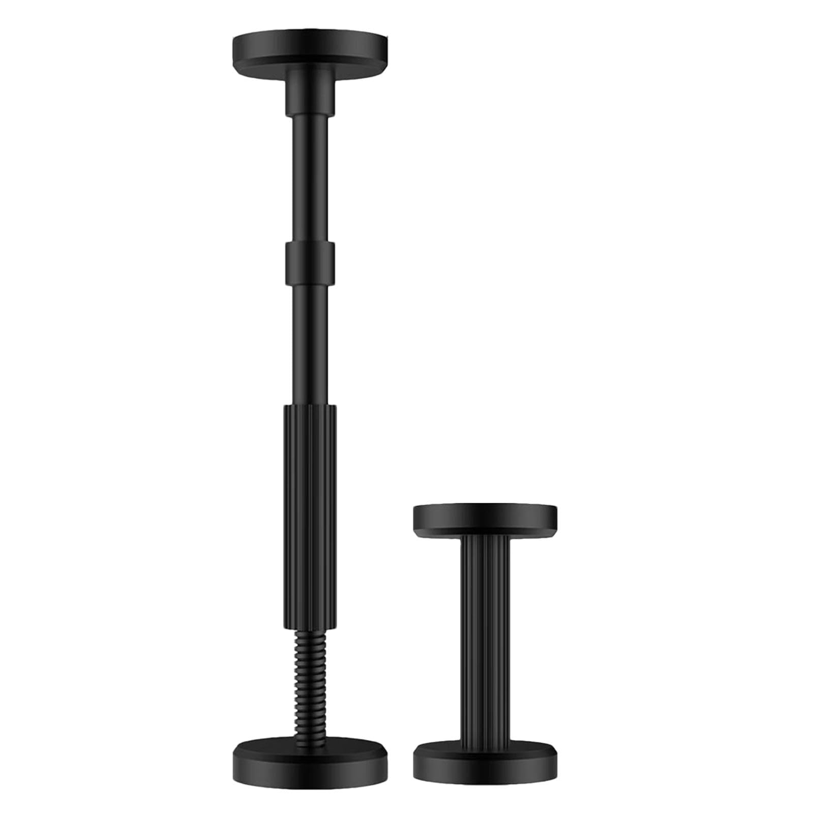 Amazon.co.jp: ポールジャッキ | キャビネットジャック伸縮サポート