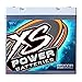 XS Power D5100R XS Series 12V 3,100 Amp AGM High Output Battery with M6 Terminal Bolt