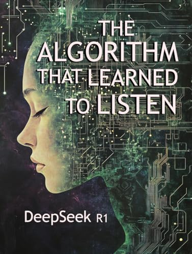 Cover of The Algorithm that Learned to Listen