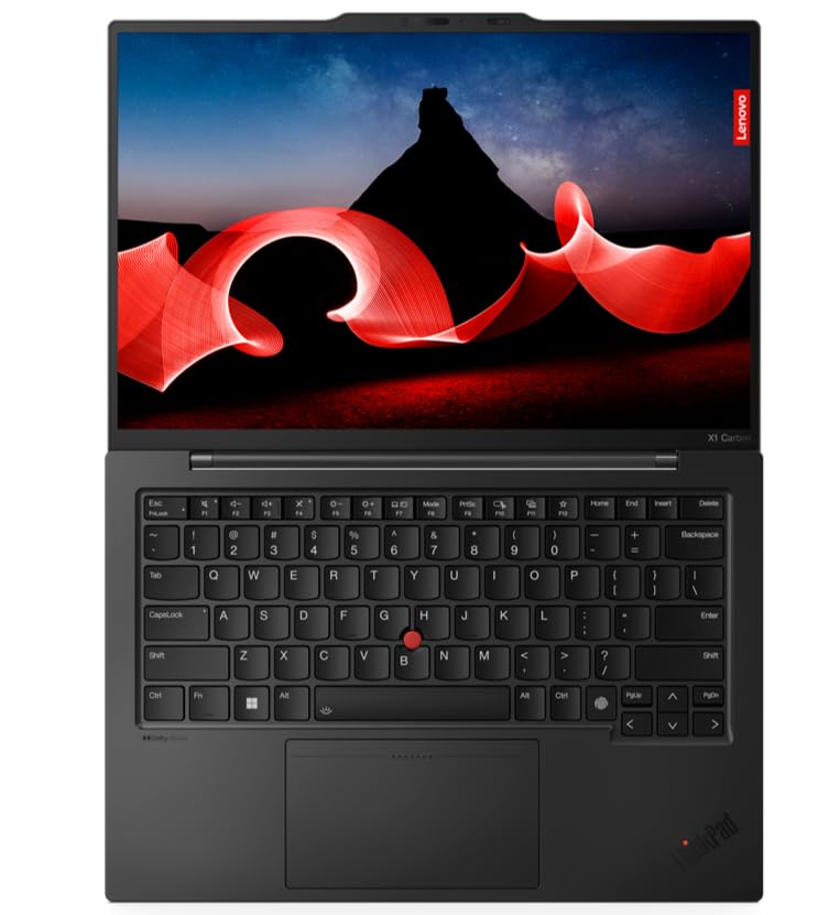 Amazon.com: LatestLenovo ThinkPad X1 Carbon Gen 12 Business School