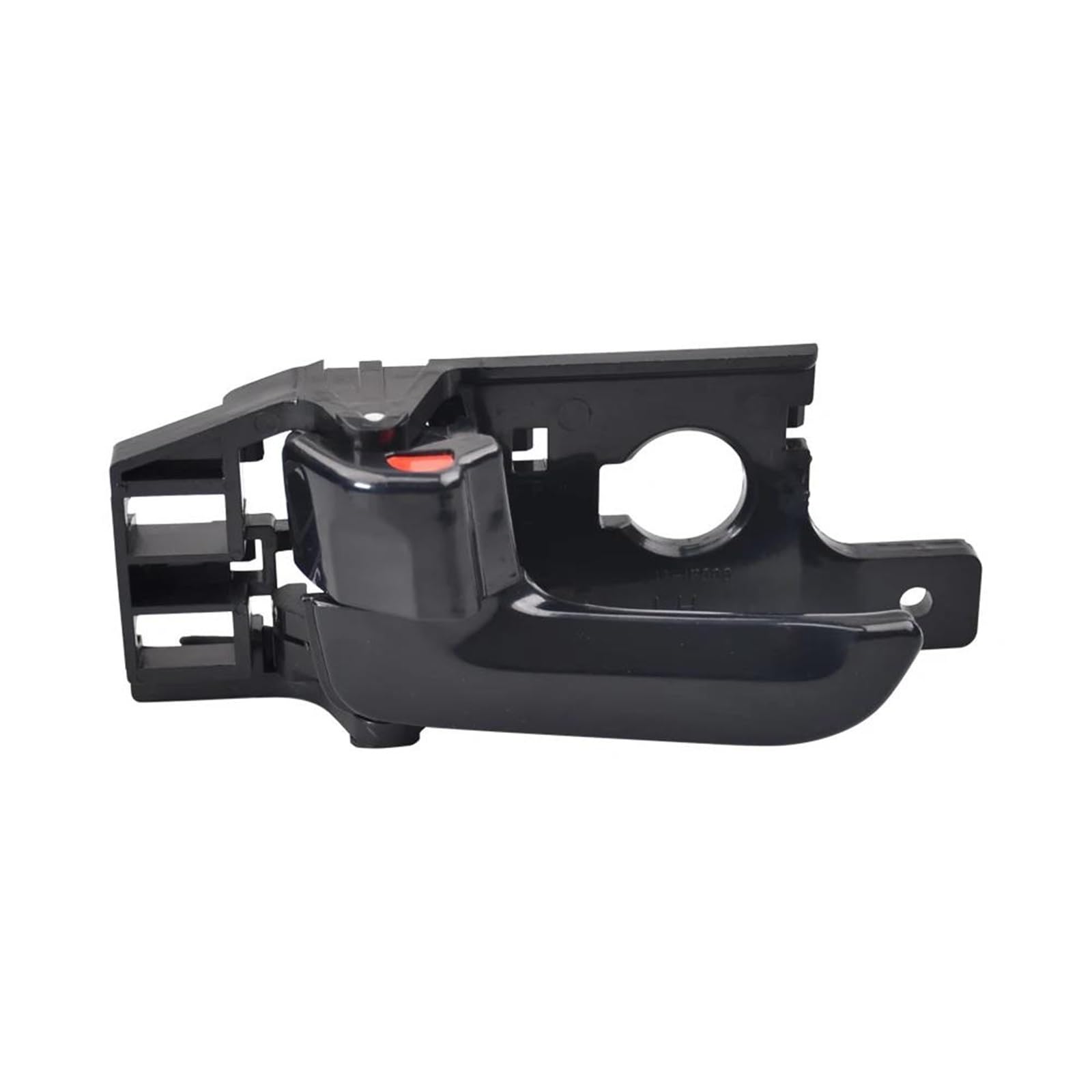 Rwrpqedexm Black Door Handle Interior For Kia For Sportage 2007-2011 Car Interior Door Handle 82610-1F000 Door Pull Handle