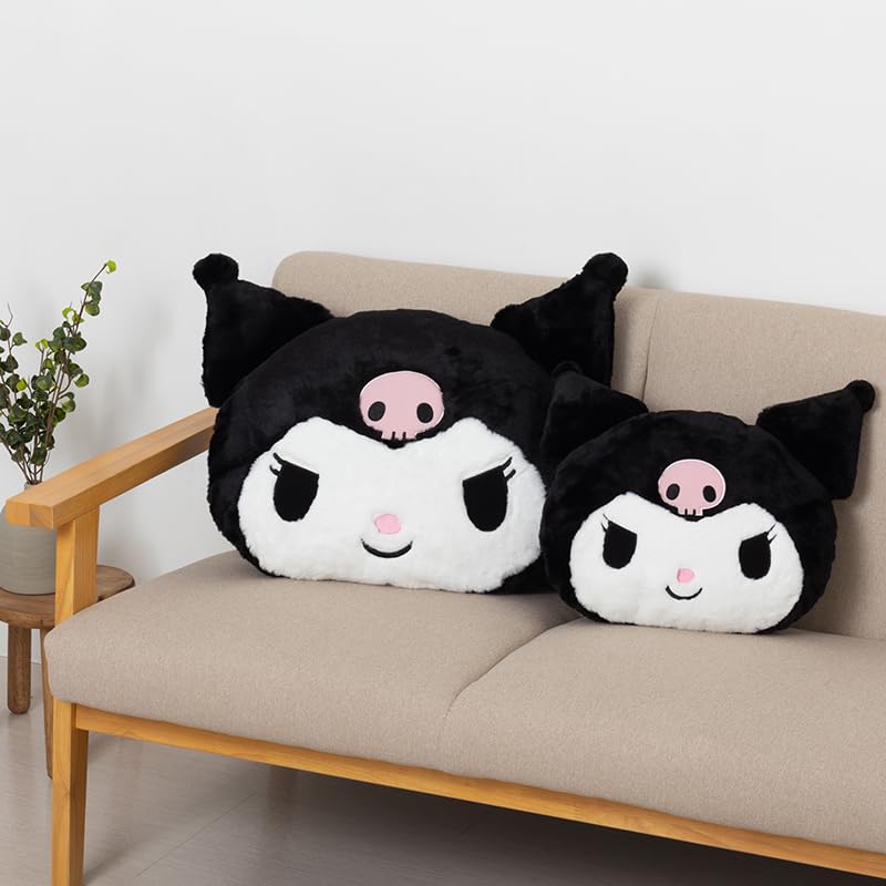 Amazon.co.jp: サンリオ(SANRIO) クロミ フェイス形クッションS 272639