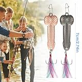 Zoom IMG-1 gonztel 2 pezzi esche artificiali