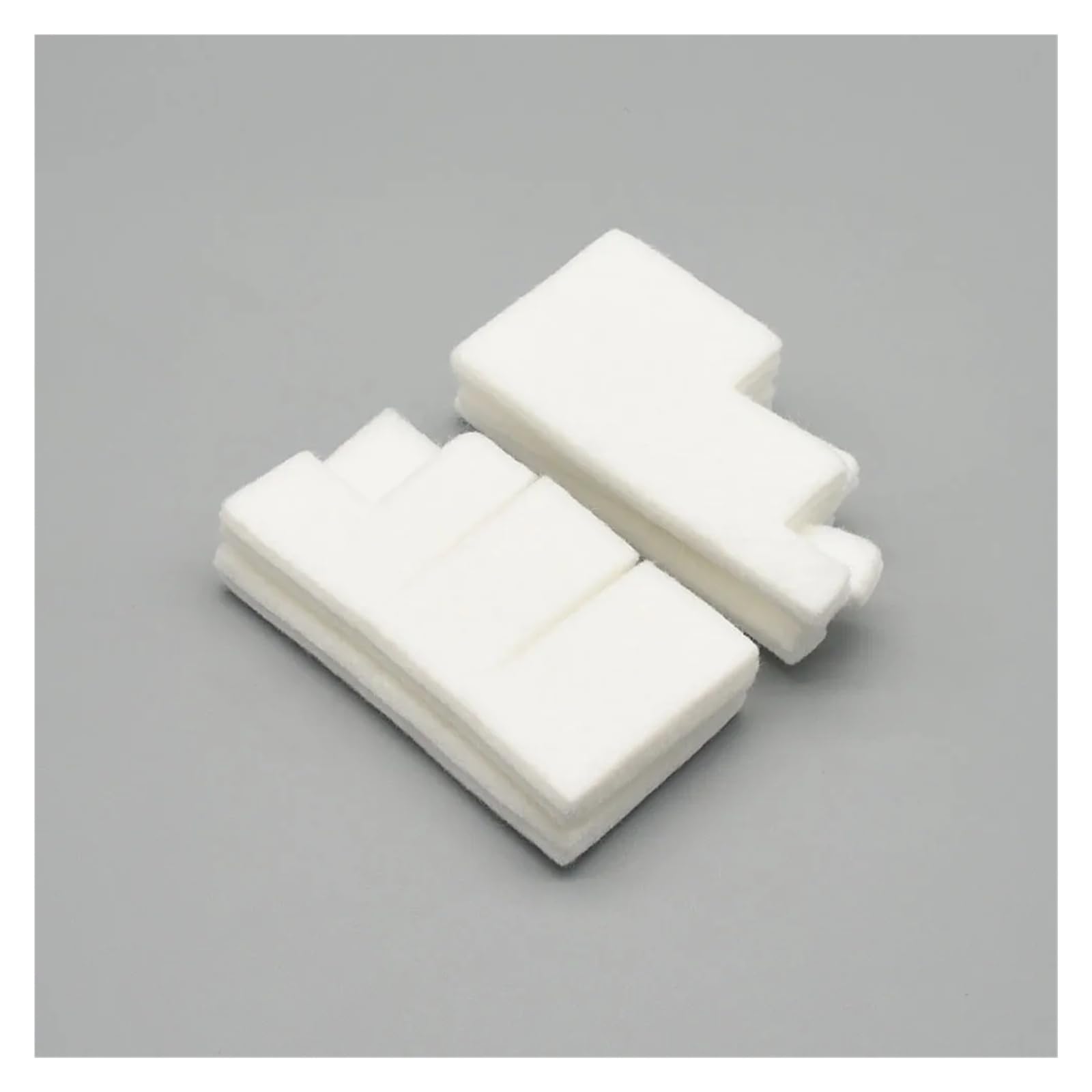 10 set spugna tampone C12C934591 C9345, compatibile con EPSON | L18050 L8050 7845 7840 7830 7820 3820 ET 16150 16600 16650 5880 Et8550 tampone inchiostro poroso