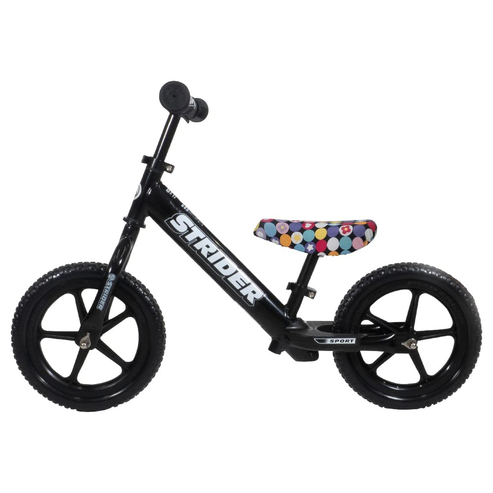Amazon.co.jp: aile サドルカバー ストライダー ペダルなし自転車