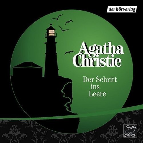 Der Schritt Ins Leere Graudus,Konstantin, Christie,Agatha, Christie,Agatha Amazon.es CDs y Der Schritt Ins Leere Graudus,Konstantin, Christie,Agatha, Christie,Agatha Amazon.es CDs y