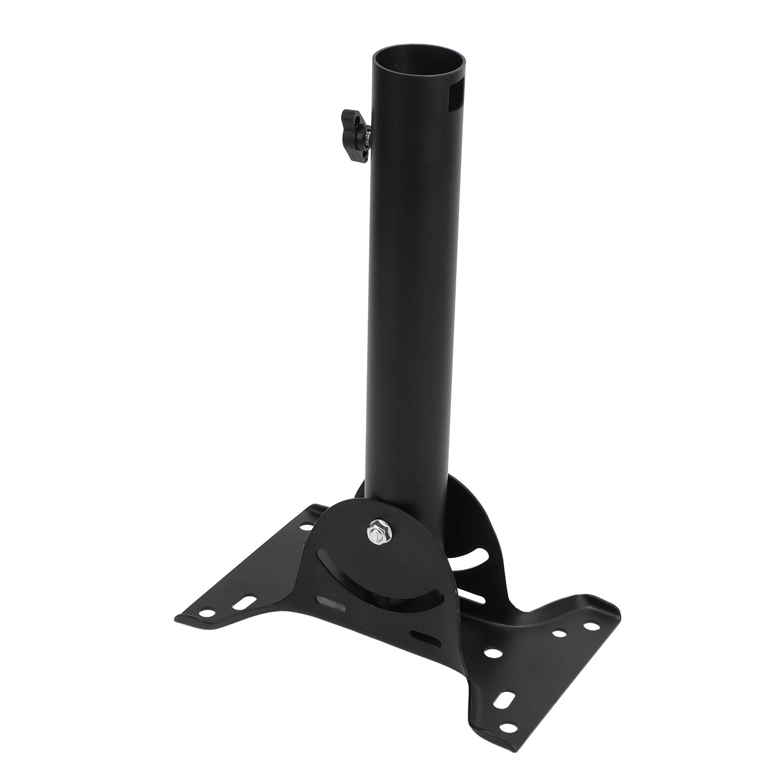 Kit de montage satellite V2 anti vent support acier stable