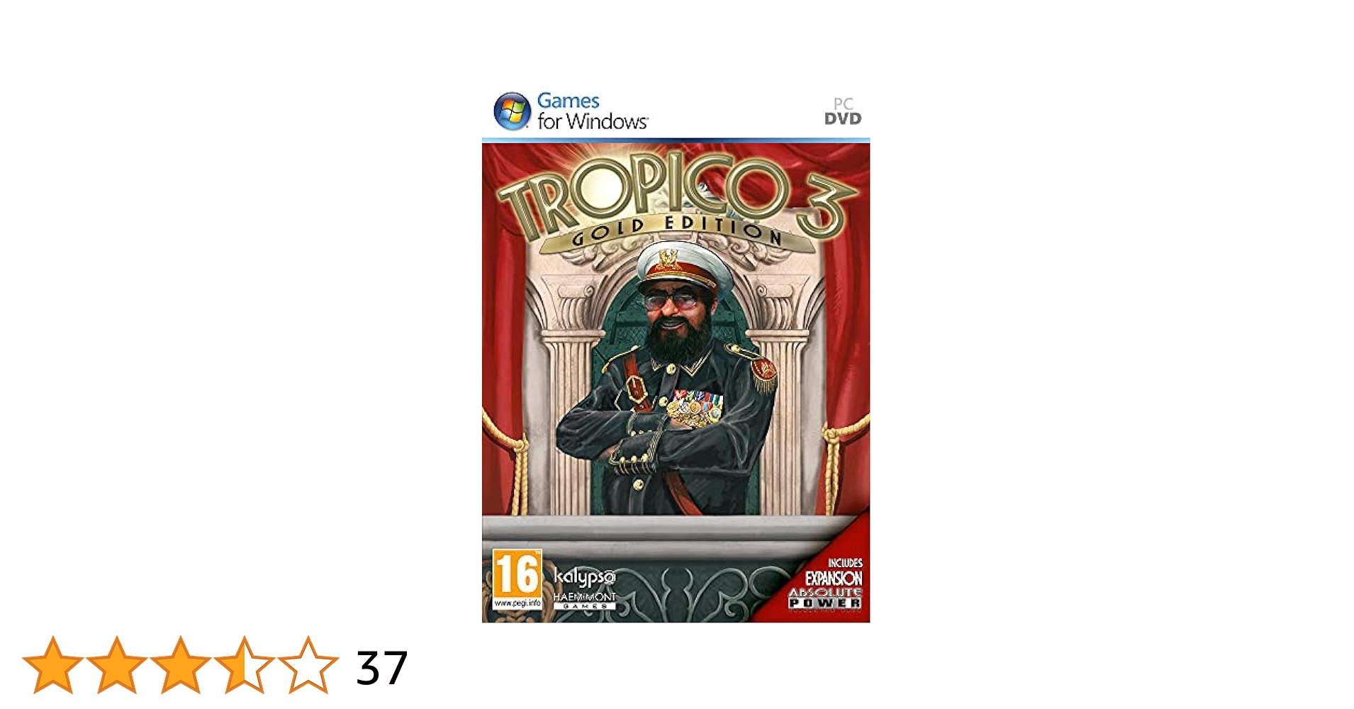 TROPICO 3 GOLD EDITION 日本語版 Amazon.co.jp: Tropico 3 Gold Edition (輸入版) : Video Games