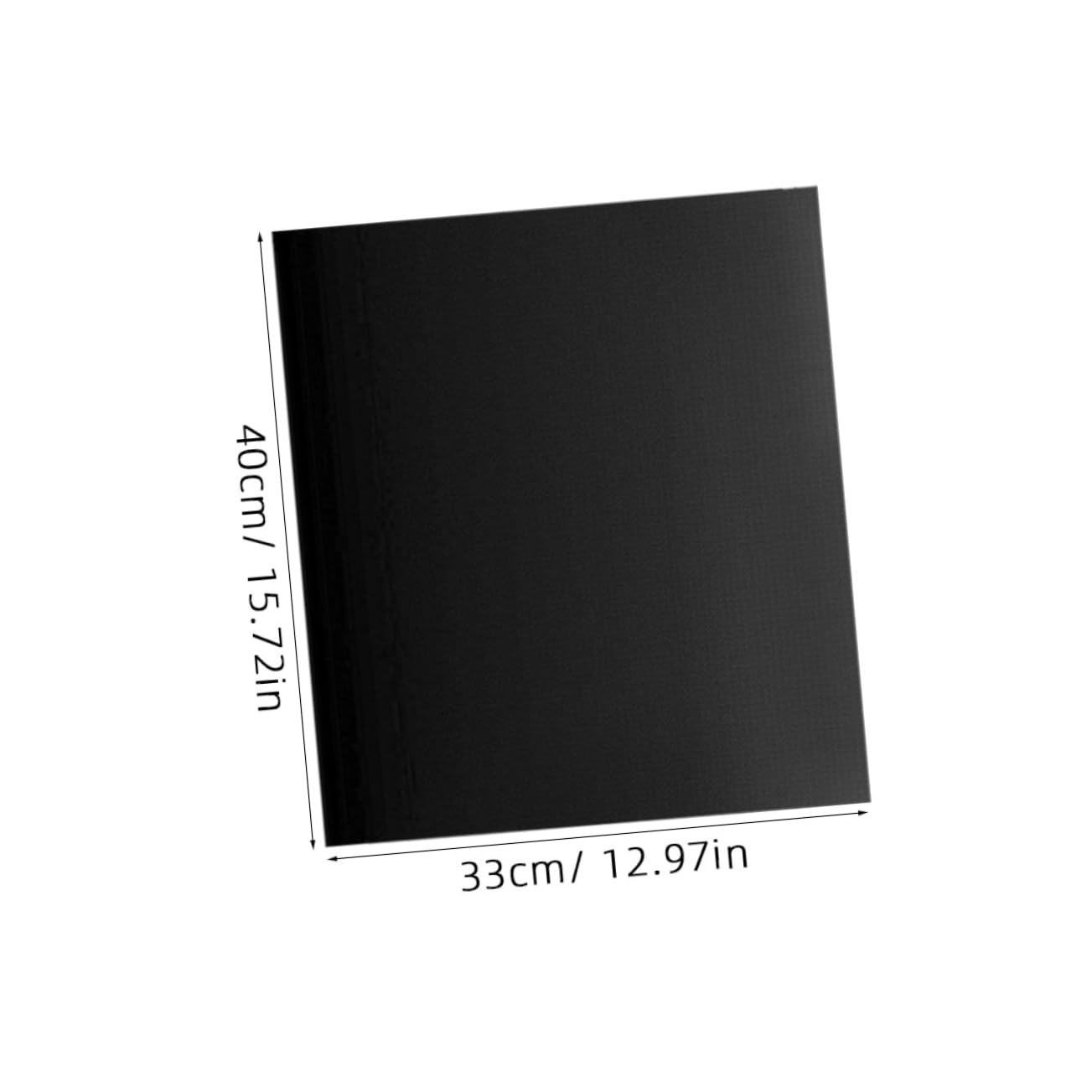 GALPADA BBQ Mats for Gas Grills 3 Reusable Non-Stick Grill Sheets Heatproof Grilling Mats for Oven Outdoor BBQ Anti-Slip