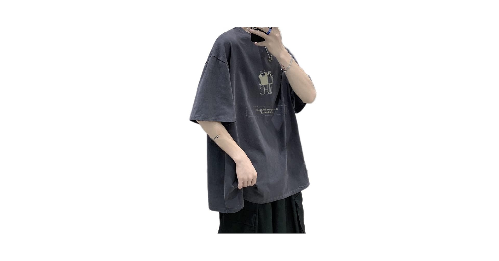 80's 90's vintage 変形 オーバーサイズ テック コート Y2K Vintage 90s y2k Women's Black Lower East Side Chunky