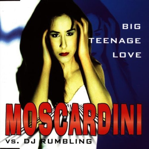 Big Teenage Love