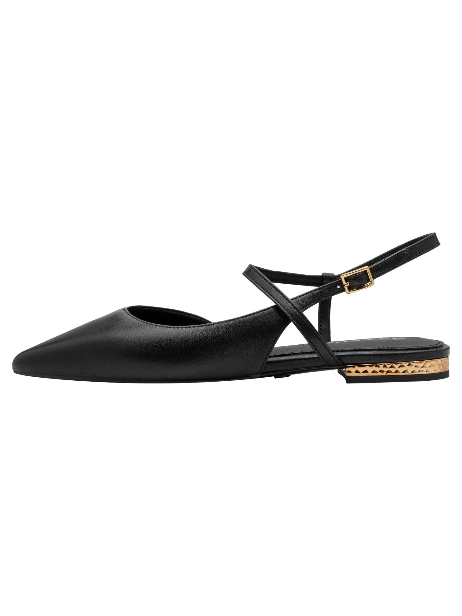Tamaris Damen Sling 1-29409-46 Scarpe décolletéDonna
