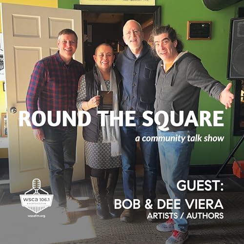 #203 - Bob & Dee Viera