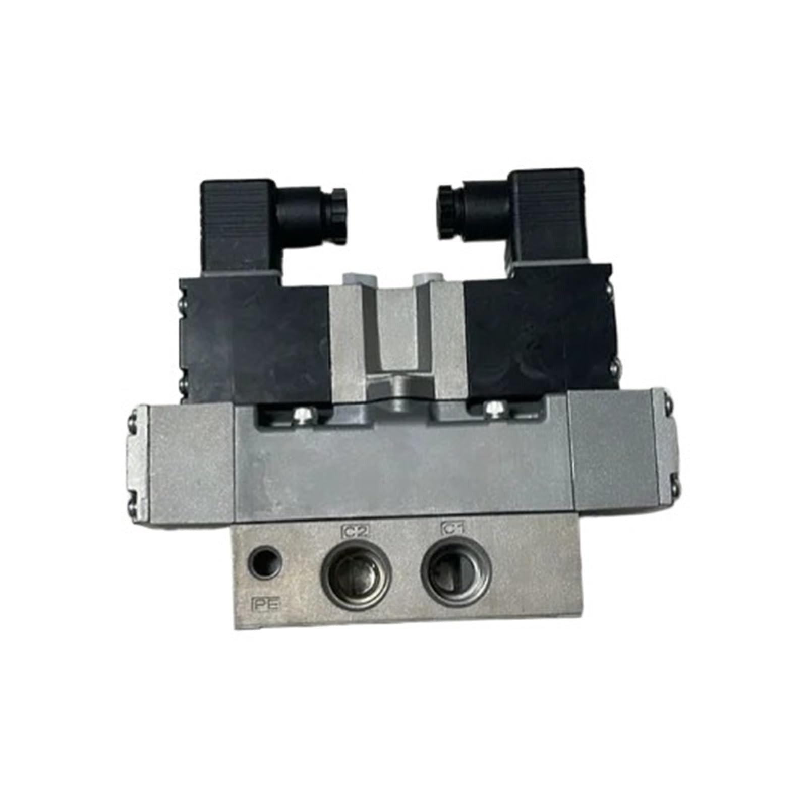 BACYDLPL Solenoid Valve 4F530-15-AC220V 4F530-15-DC24V 4F530-15-F-AC220V(4F530-15-AC220V)