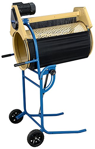 Scheppach RS350 Compact Garden Rotary Elektrischer Boden Sieb