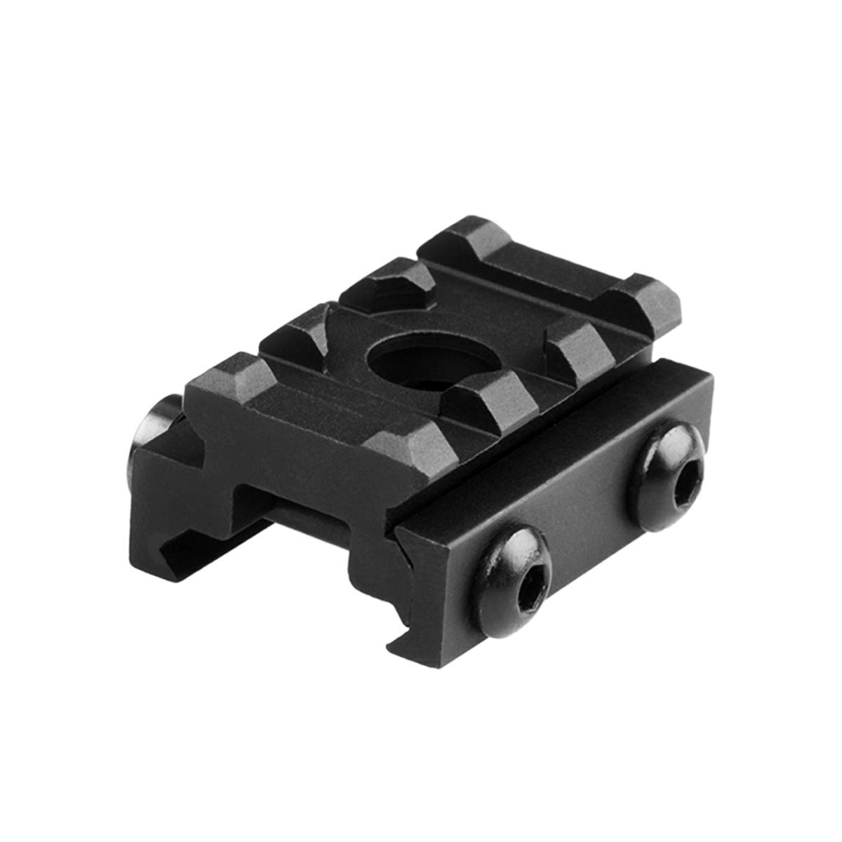 Firearms Accessory Mount BridgeMount Picatinny Rail Riser - .5 Inch ...