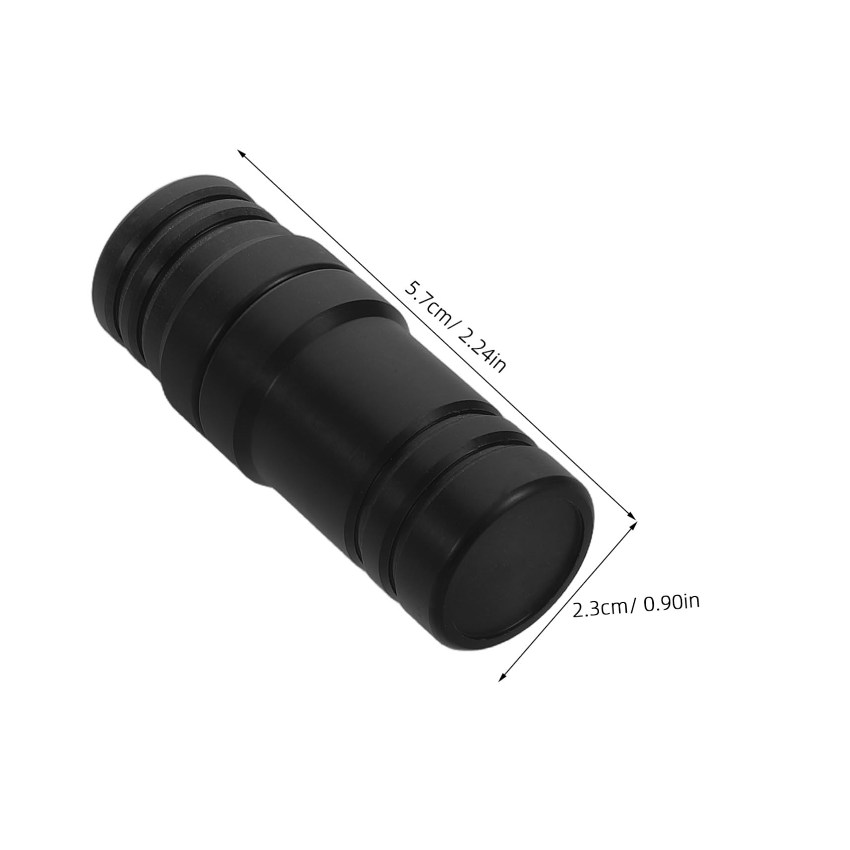 balacoo Pool Joint Protection Wheel Joint from Scratches Lightweight Portable Stylish Appearance for Pool Table Accessories