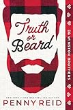 Cover image for Truth or Beard (Standard Edition) (Winston Brothers, 1) by Reid, Penny