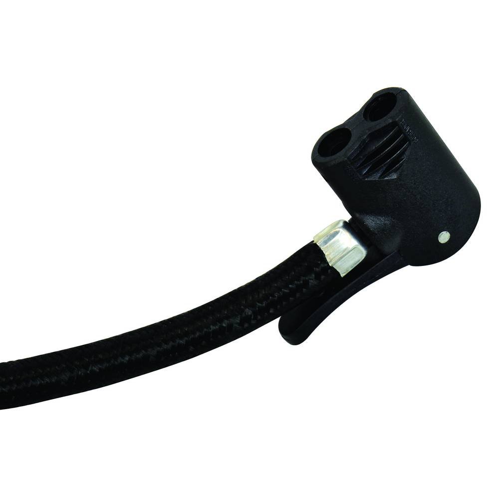 Miscellanea Floor Pump Ok Plus C/Pressure Gauge, Tank E