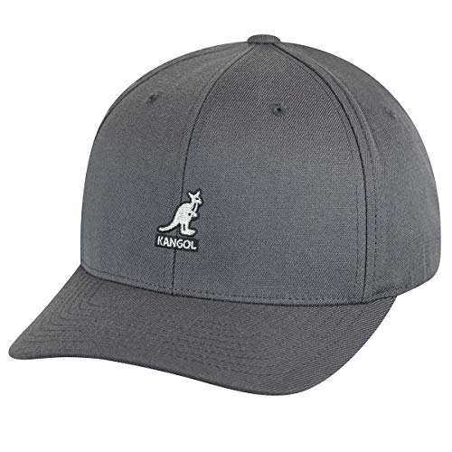 Image of Kangol Men's Wool Flex-Fit Baseball Cap